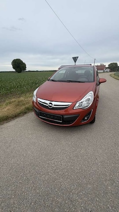 Bild des Angebotes Opel Corsa Satellite