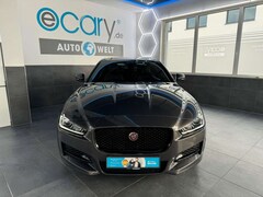 Bild des Angebotes Jaguar XE R-Sport*Navi*Key-Less GO*LM*KLIMA*LEDER*LED*