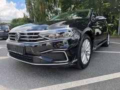 Bild des Angebotes VW Passat GTE - HUD-LEDER-Pano-