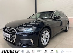 Bild des Angebotes Audi A6 Avant 40 TDI design