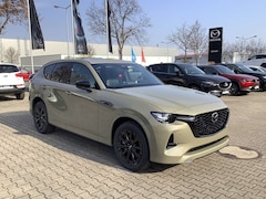 Bild des Angebotes Mazda CX-60 2025 2.5L e-SKYACTIV PHEV Homura Plus