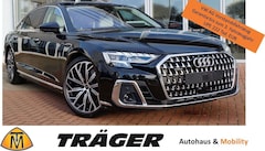 Bild des Angebotes Audi A8 L V8 60 TFSI UPE222*Ruhesitz*RSE*Tisch*Standhz