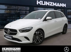 Bild des Angebotes Mercedes-Benz B 200 d Progressive Distronic Kamera Memory AHK