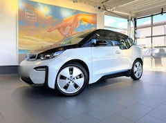 Bild des Angebotes BMW i3 120 Ah NAVI+AC/DC+DAB+SITZHZ+PDC+WÄRMEP.+19*