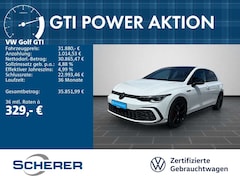 Bild des Angebotes VW Golf GTI Golf VIII GTI 2.0 TSI ACC CARPLAY HARMAN KAMERA