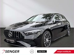 Bild des Angebotes Mercedes-Benz A 35 AMG 4M Panorama Head-Up AHK Multibeam 360°