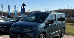 Bild des Angebotes Toyota Proace City Proace City Verso 1.5 D-4D L1 Aut Team Deutschland