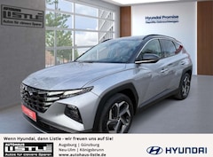 Bild des Angebotes Hyundai TUCSON Prime Mild-Hybrid 2WD +LEDER+LED+RFK+PDC+UVM+