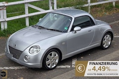 Bild des Angebotes Daihatsu Copen Micro-Roadster L880 0,7 Ltr. - Preis inkl. TüV neu