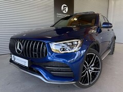 Bild des Angebotes Mercedes-Benz GLC 43 AMG 4MATIC+/360°/BURMESTER/PANO/ACC