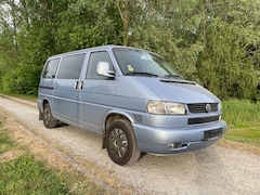 Bild des Angebotes VW T4 Caravelle 2.5l TDI 1.Hand 9Sitzer Tüv=Neu! VB