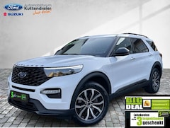 Bild des Angebotes Ford Explorer ST-Line 7-Sitze Navi Kamera Glasdach LED