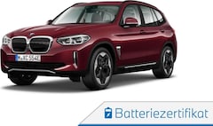 Bild des Angebotes BMW iX3 Impressive (2020 - 2021) Park-Assistent