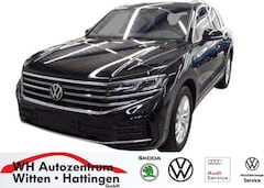 Bild des Angebotes VW Touareg 3.0 TDI 4Motion Elegance STANDHZG LUFTFEDERUNG ...