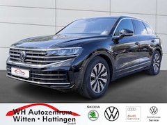 Bild des Angebotes VW Touareg 3.0 TDI 4Motion Elegance STANDHZG LUFTFEDERUNG ...