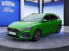 Bild des Angebotes Ford Focus Turnier 2.3 ST X *Kamera*WinterPk*Navi*