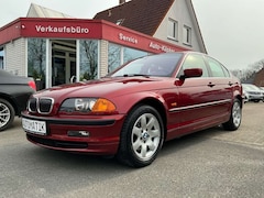 Bild des Angebotes BMW 328 i E46 XENON NAVI Klimaautomatik