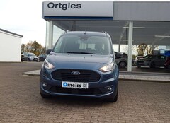 Bild des Angebotes Ford Tourneo Connect Trend