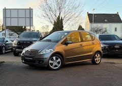 Bild des Angebotes Mercedes-Benz A 200 Avantgarde Pano SHZ Klima PDC