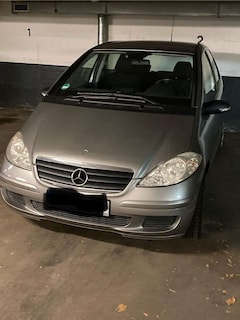 Bild des Angebotes Mercedes-Benz A 180 A-Klasse Diesel 5-Türer CDI Classic DPF