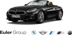 Bild des Angebotes BMW Z4 sDrive20i A MSport Navi adLED PDC HUD SHZ Hifi  Ap