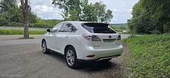 Bild des Angebotes Lexus RX 450h (hybrid) Executive Line