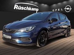 Bild des Angebotes Opel Astra K Edition 1.2 PDCv+h Klima LED-Scheinwerfer Navi