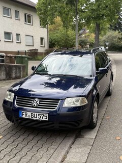 Bild des Angebotes VW Passat Variant 1.6 Comfortline Tüv bis 04/2027
