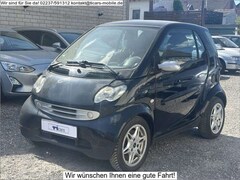 Bild des Angebotes smart forTwo *ATM(85.000KM),Klima,PanormaDach*
