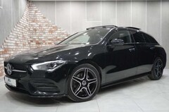 Bild des Angebotes Mercedes-Benz CLA 220 8G-DCT AMG Line Standhzg