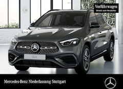 Bild des Angebotes Mercedes-Benz GLA 220 4M AMG+NIGHT+PANO+360°+AHK+MULTIBEAM+19"