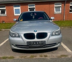 Bild des Angebotes BMW 525 525d Top gepflegter BMW