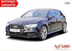 Bild des Angebotes Audi S3 Sportback 2.0 TFSI quattro LED B&O ACC Navi