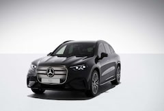 Bild des Angebotes Mercedes-Benz GLC 400 4MATIC EQ AMG AMG+MBUX+Burm+Night+LED