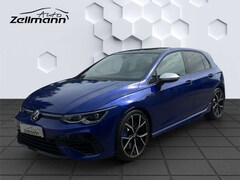 Bild des Angebotes VW Golf R VIII 2.0 TSI 4Motion DSG 235kW LED HuD App-Connect