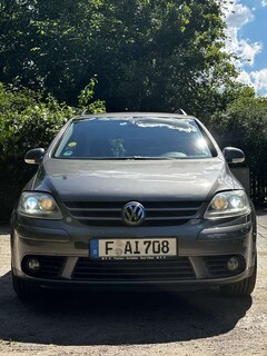 Bild des Angebotes VW Golf Plus United