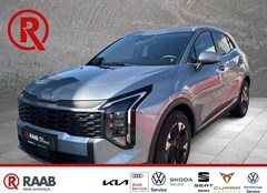 Bild des Angebotes Kia Sportage Vision 2WD 1.6 T-GDI Fernlichtass. Navi PDCv+h SHZ
