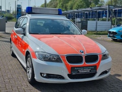 Bild des Angebotes BMW 318 d Touring Feuerwehr/Notarzt/Klima/1.Hand/TÜV