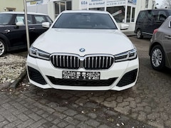 Bild des Angebotes BMW 545 545e xDrive M Sport,Leder Schiebedach