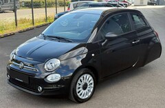 Bild des Angebotes Fiat 500 Fiat 500 ELLENATOR ! WIE NEU Hatchback Hybrid