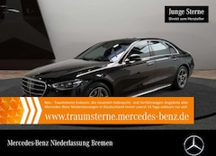 Bild des Angebotes Mercedes-Benz S 600 S 580 L 4M AMG+PANO+DIGITAL-L+BURMESTER3D+19"+TV