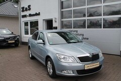 Bild des Angebotes Skoda Octavia Impuls Edition *TÜV+Steuerkette NEU*