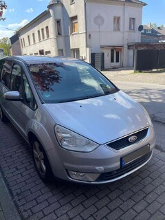 Bild des Angebotes Ford Galaxy 2.0 TDCi DPF Ghia