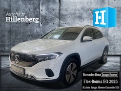 Bild des Angebotes Mercedes-Benz EQA 300 4M Progressive Line Advanced Plus