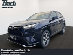 Bild des Angebotes Toyota RAV 4 RAV4 2,5 Plug-in Hybrid Teamplayer ACC+LED+Navi