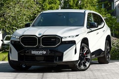 Bild des Angebotes BMW XM SOFTC.MASSAGE.H/K.HUD.DR.ASS.PRO.5/100.