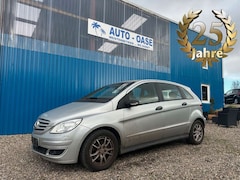 Bild des Angebotes Mercedes-Benz B 180 CDI**Automatik*Klima**