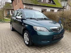 Bild des Angebotes Mazda 2 1.4 Active