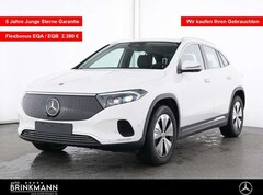 Bild des Angebotes Mercedes-Benz EQA 250 EQA 250+ Progressive/LED/SHZ/Parktr./KeylessGo