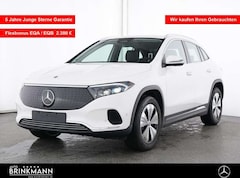 Bild des Angebotes Mercedes-Benz EQA 250 EQA 250+ Progressive/LED/SHZ/Parktr./KeylessGo